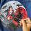 Thumbnail: Itachi's Balance Denim Jacket