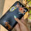 Thumbnail: Intricate Canvas Wallet