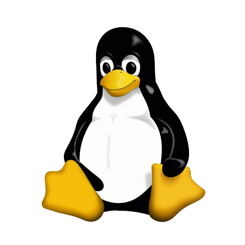 Linux