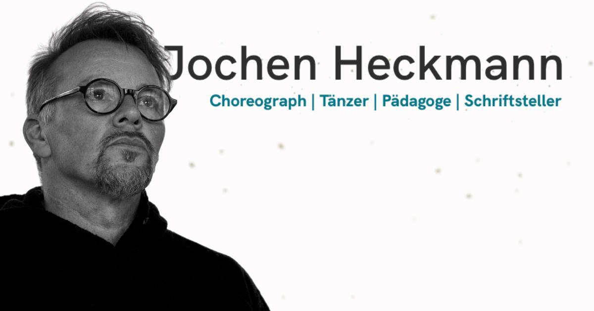 Unterseite | Jochen Heckmann
