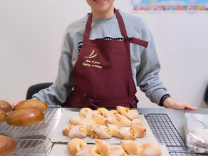 baking class in Tokyo