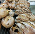 Baking class in Tokyo certificate course with Japanese natural yeast