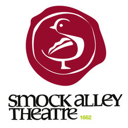 SmockAlleyLogoSq