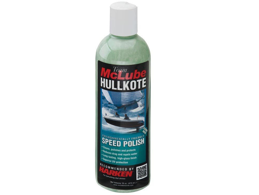HARKEN McLube | Premium Sailing and Sailboat Equipment