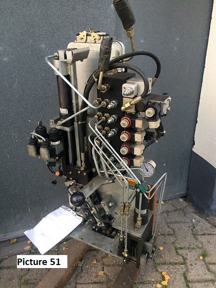 Miniatura: BANDOWNICA LENZEN