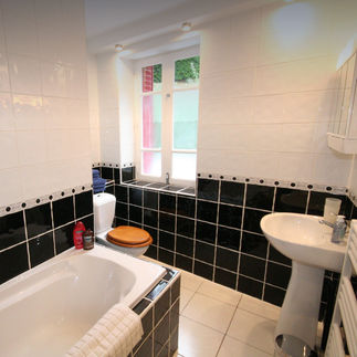 Accommodation in The Pyrenees