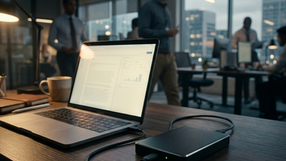 Backup local vs nuvem: qual a melhor opção para proteger sua empresa?