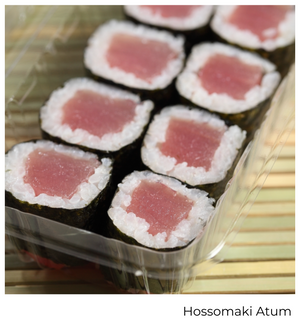 Hossomaki Atum