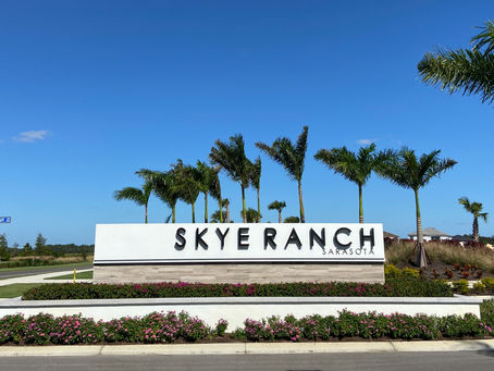 Skye Ranch of Sarasota - Don't miss out!