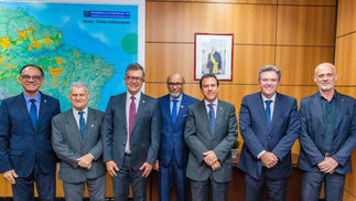 Fenaserhtt propõe medida para proteger beneficiários do Bolsa Família em contratos de trabalho temporário – e proposta é bem recebida pelo Ministro do Trabalho