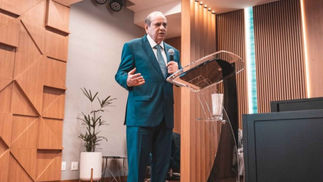 Reforma Administrativa em debate: evento reúne lideranças políticas e empresariais para discutir modernização do Estado