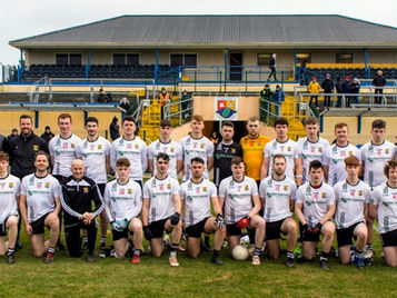 Kilmeena breeze through to Croke Park for All Ireland Club Final showdown.