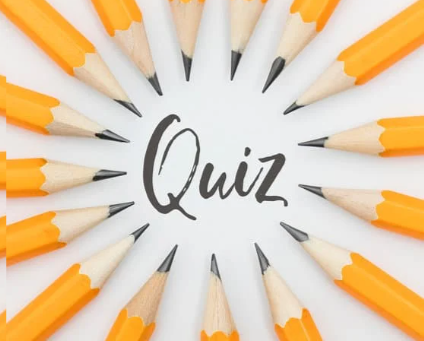 Strong or Struggling? Take the Quiz on Your Brain’s CEO Skills