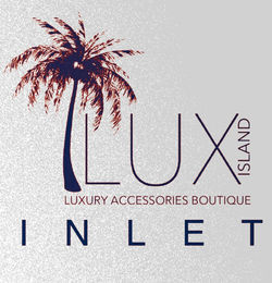 LUX ISLAND Inlet Featuring Burberry