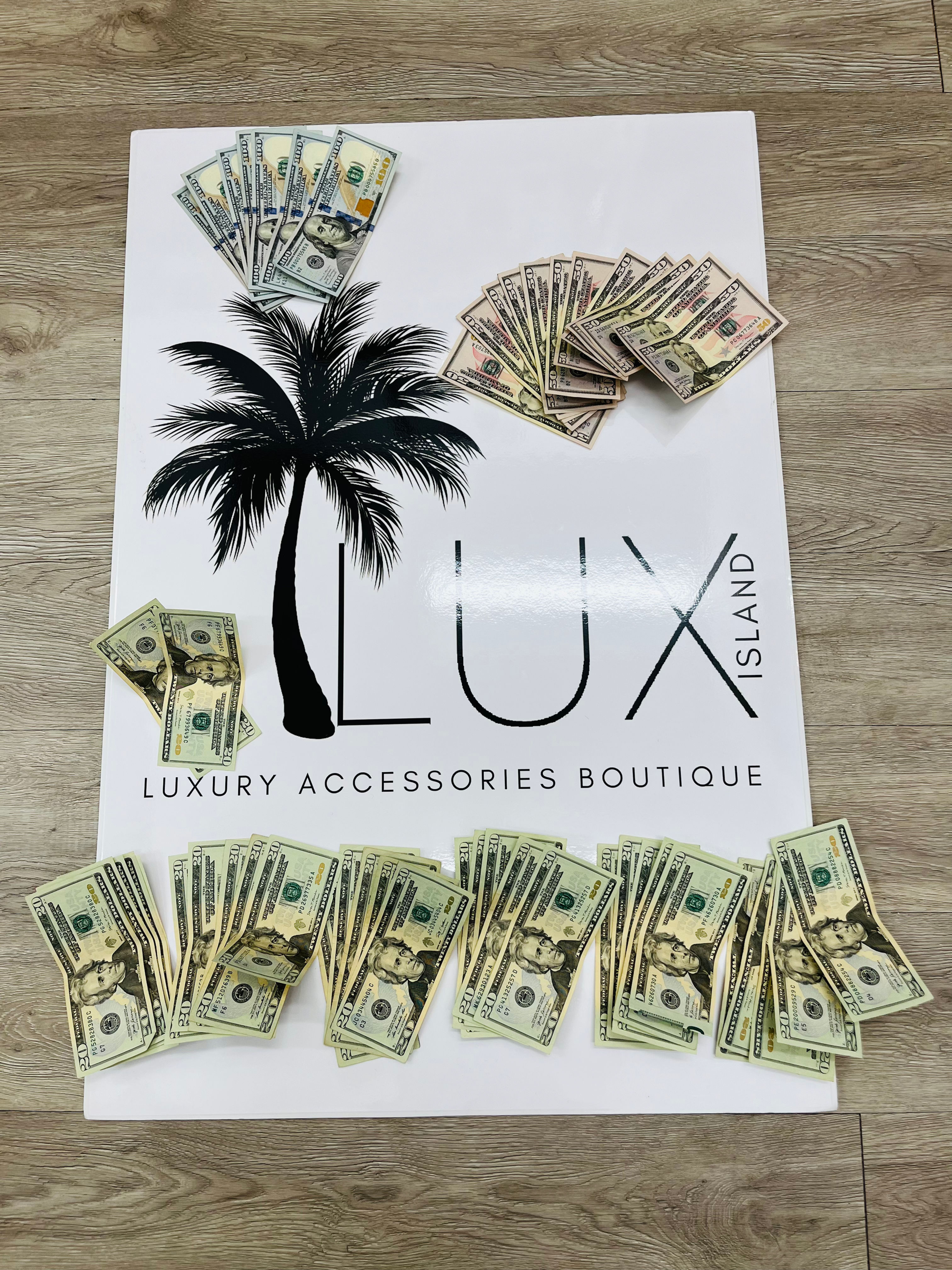 BUYING Luxury Accessories Daily 