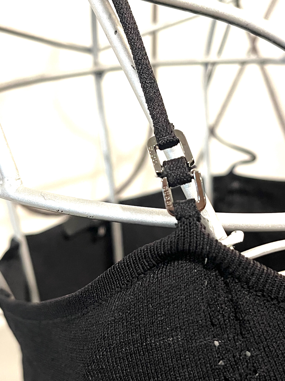 Thumbnail: Gucci Black Dress