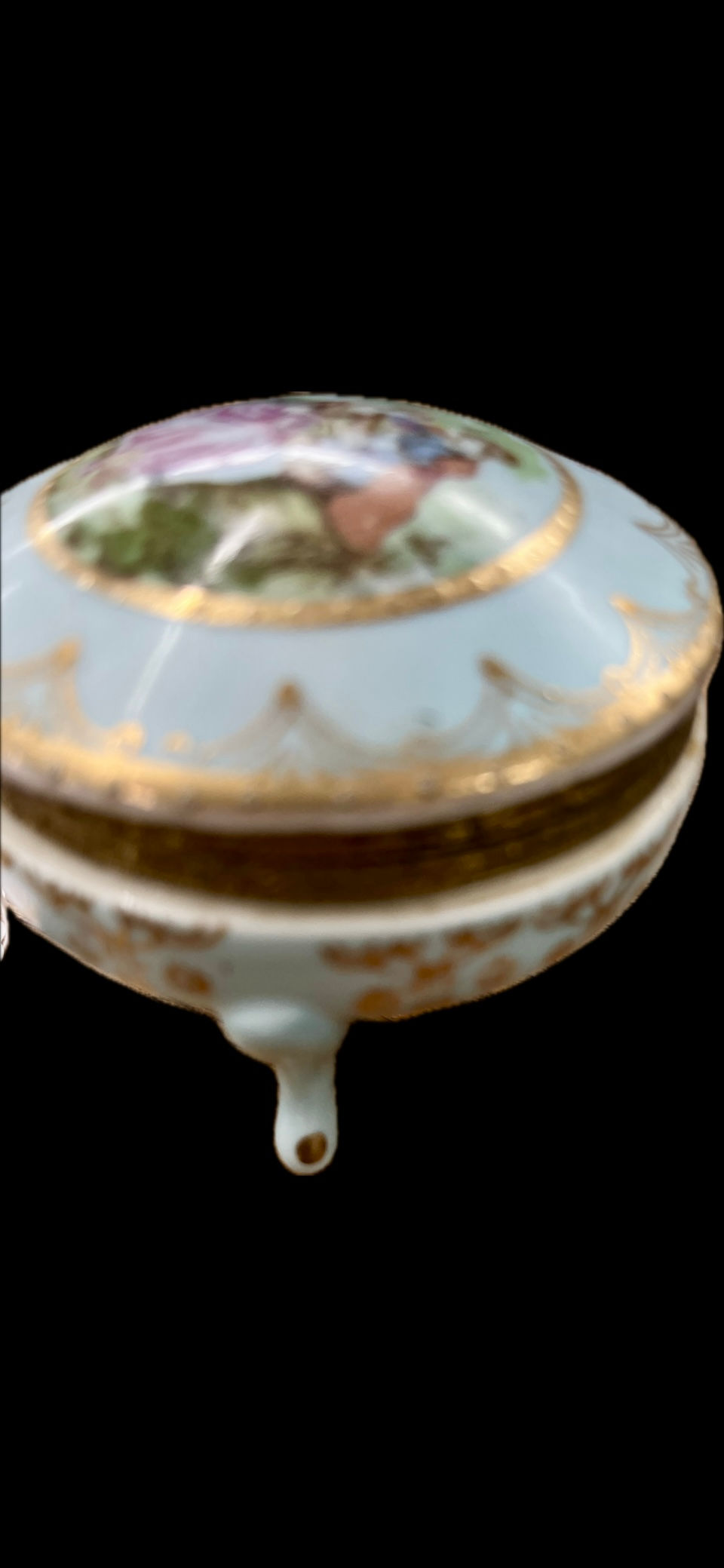 Thumbnail: Trinket Box