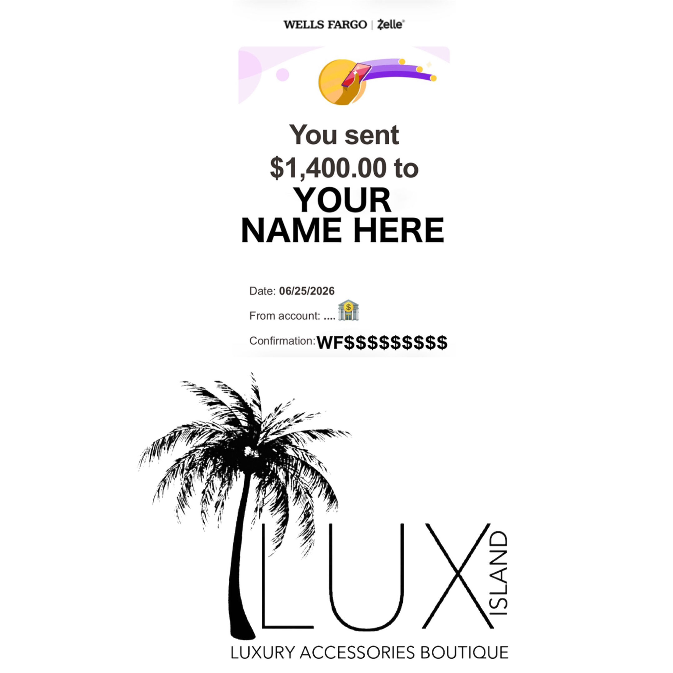 BUYING Luxury Accessories Daily