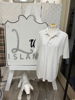 LUX ISLAND Inlet Featuring Burberry