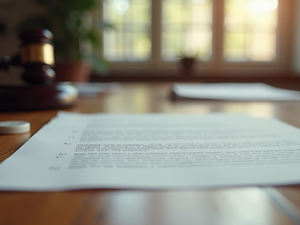 Essential Motion Drafting and Filing Services Explained