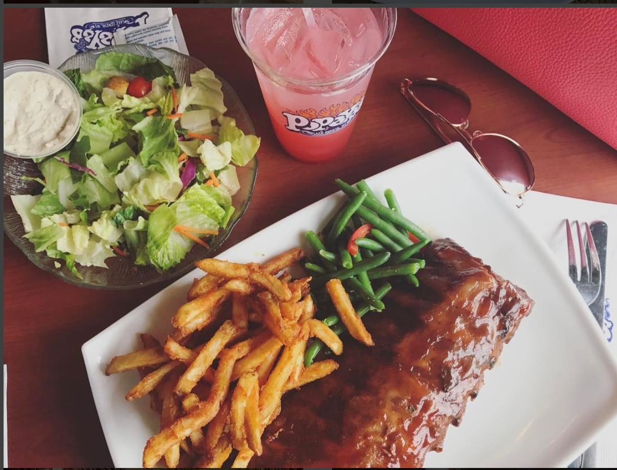 Popeye's on Lake Geneva Lake Geneva Family Dining