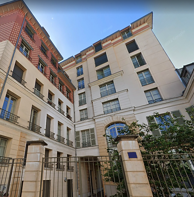 Photo de garde location
