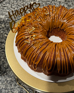 Bundt Cake