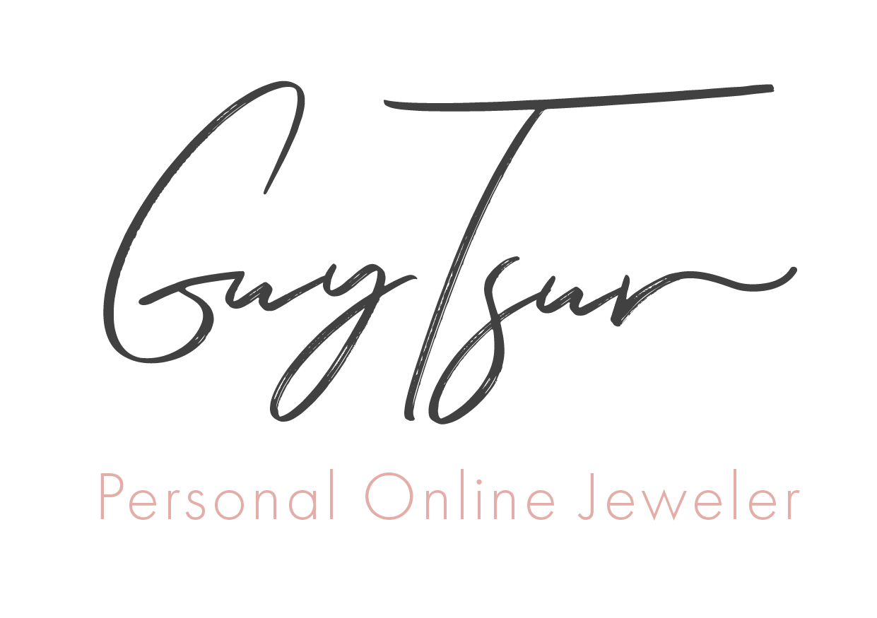 Gemstones Guide Guy Tsur Online Private Jeweler