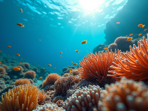 Cultural Heritage and Biodiversity of Huvadhu Atoll