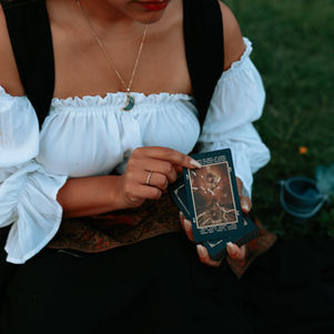 Calling All Witches: It’s Time to Rise!
