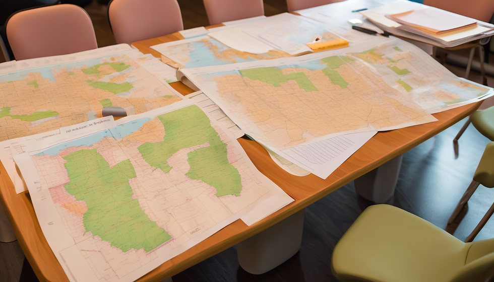 Business and Economic Development and Trail Expansion Planning Workshop