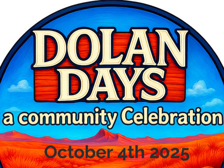 Explore Dolan Springs: Upcoming Events and Activities