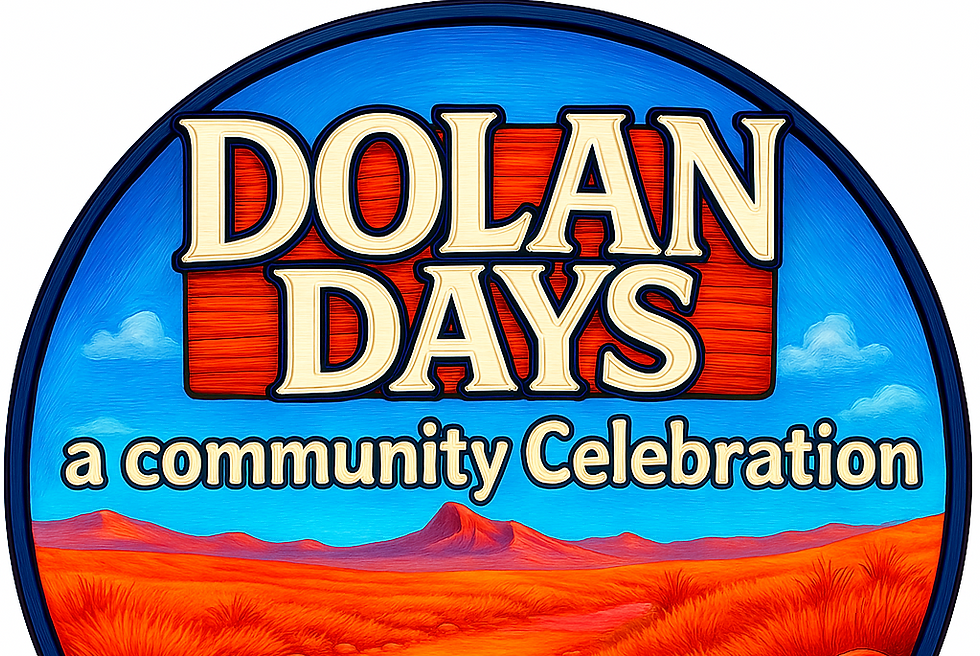 Dolan Days - A Community Celebration