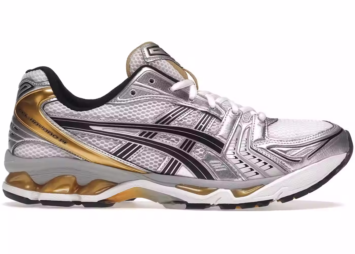 ASICS Kayano 14