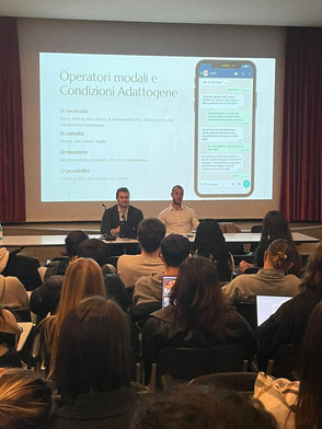 Tecniche programmazione neuro linguistica PNL gioele putignano e dott.porro