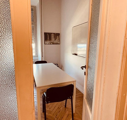 Affitto aule studio 