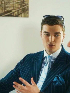 Samuele Putignano e Christian Favaron Consulente Finanziario