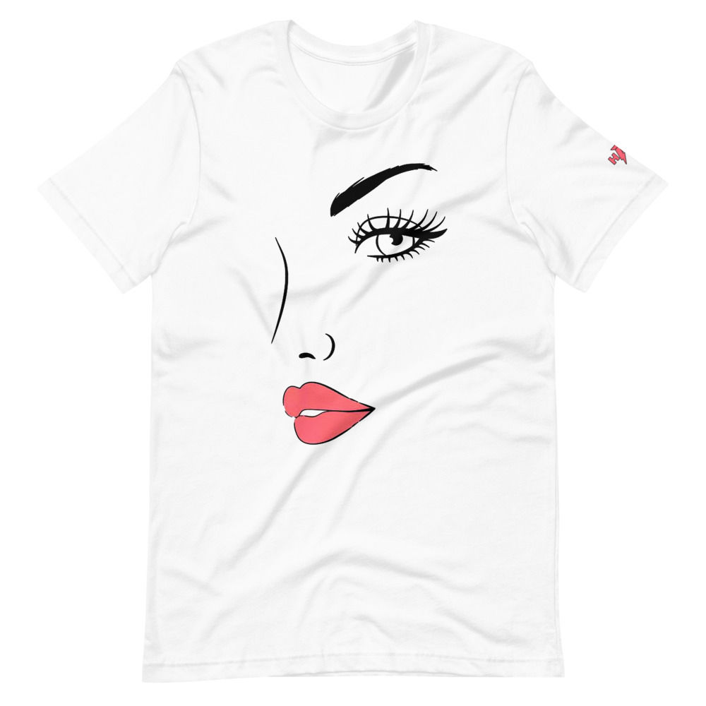 HPM Short-Sleeve Unisex T-Shirt