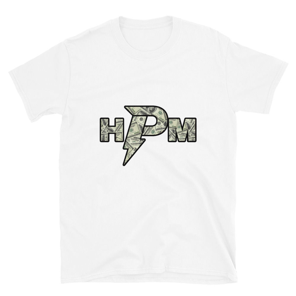 HPM MONEY T-Shirt