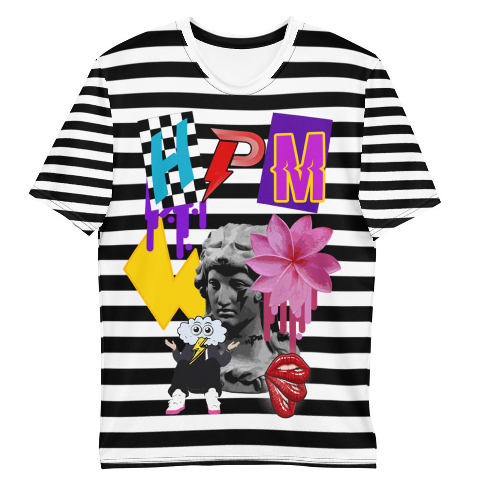 HPM T-shirt