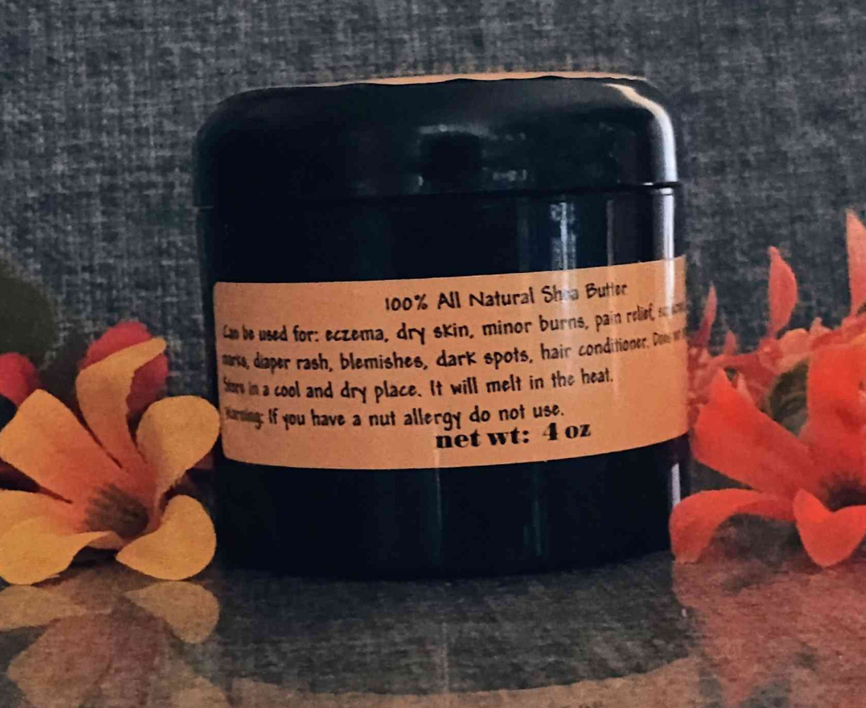 Shea Butter