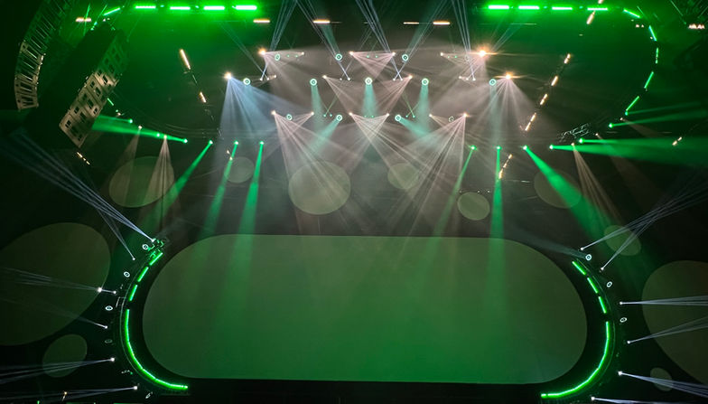 Corporate Event