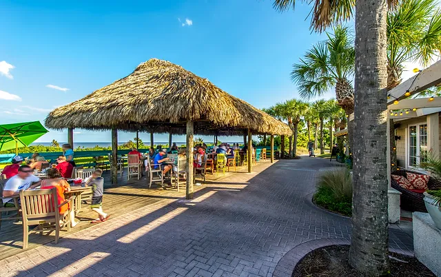 Jekyll Island Brunswick