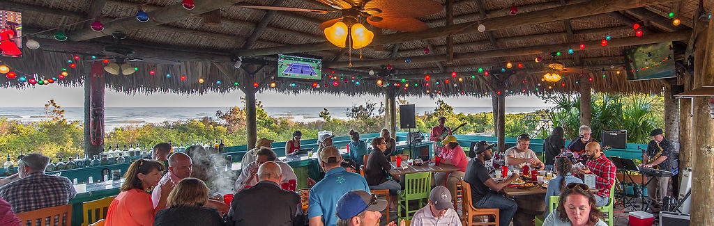 Tortuga Jacks Restaurant Jekyll Island Food Menu
