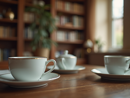 The Unseen Power of Generosity in Building Lasting Connections