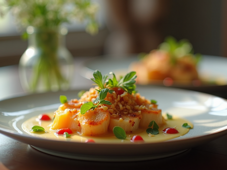 The Importance of Supporting Local Caterers