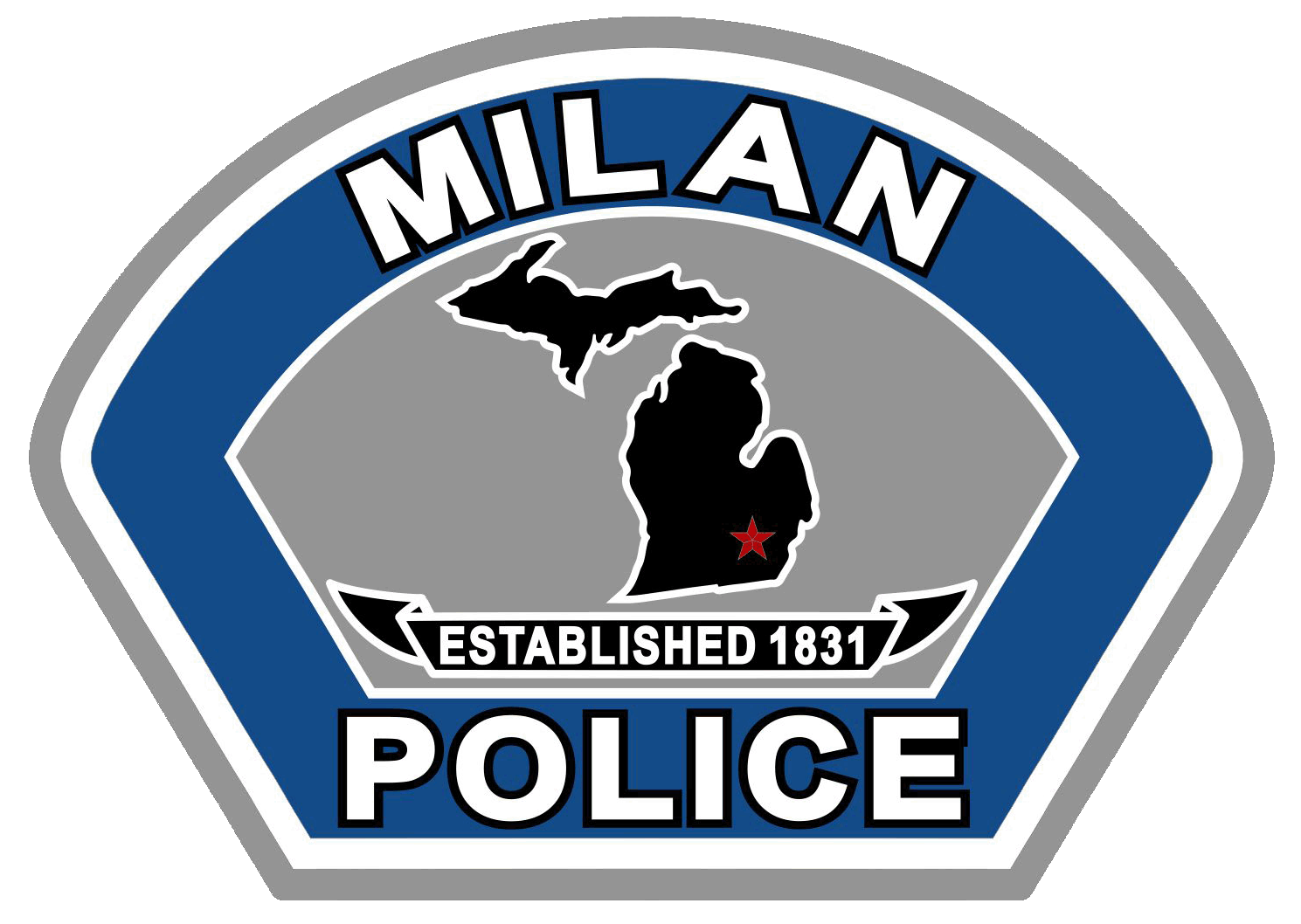 Milan Police Department