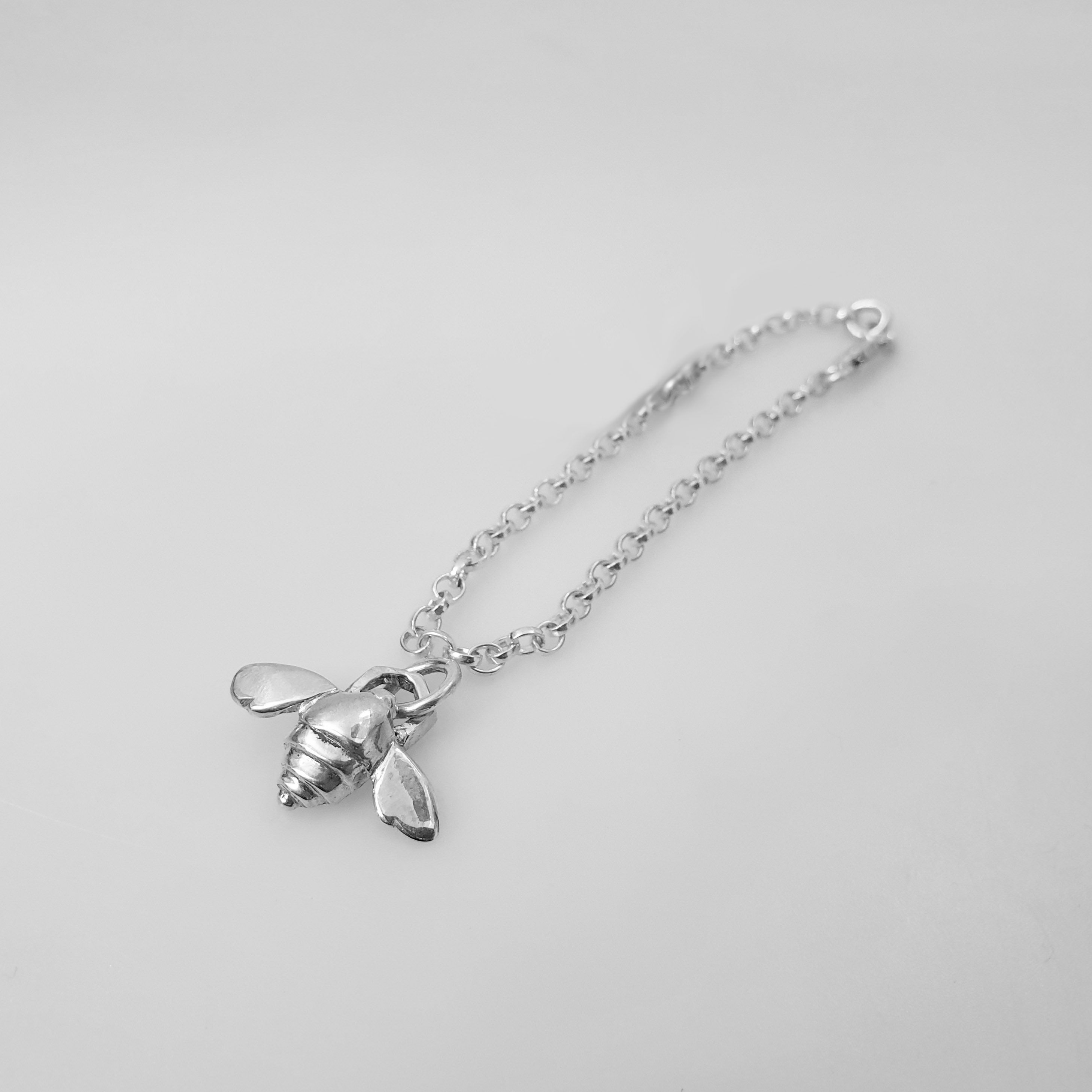 Bee Bracelet