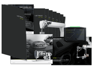 VETRON GENERAL CATALOG 2021//2022