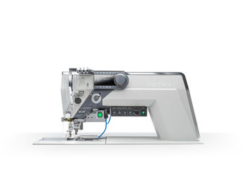 New VETRON 5040 with Edge Trimmer